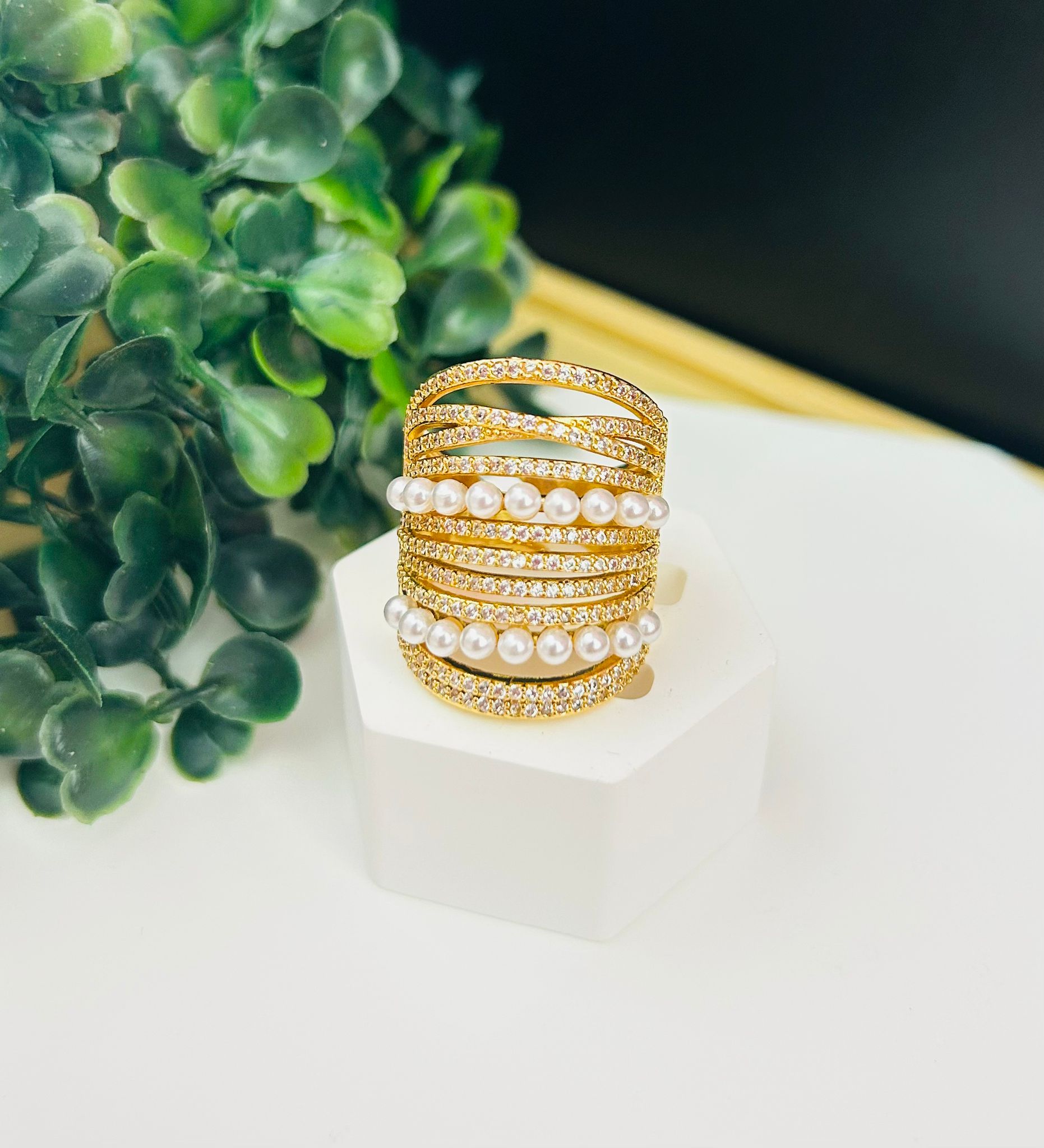 Diana Ring