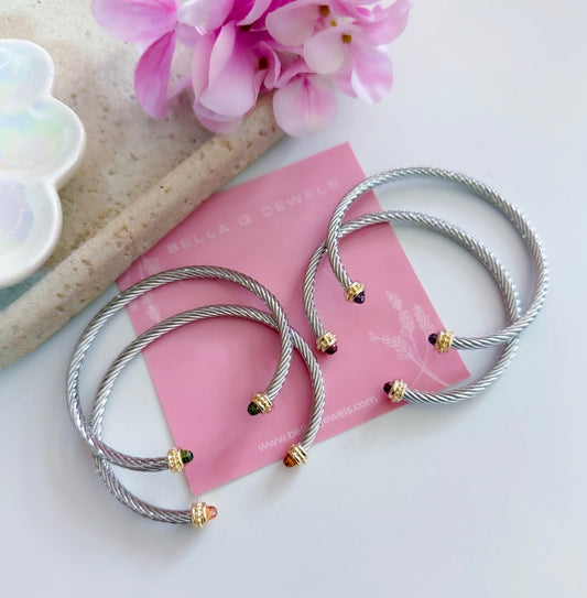 Rainbow Bangle