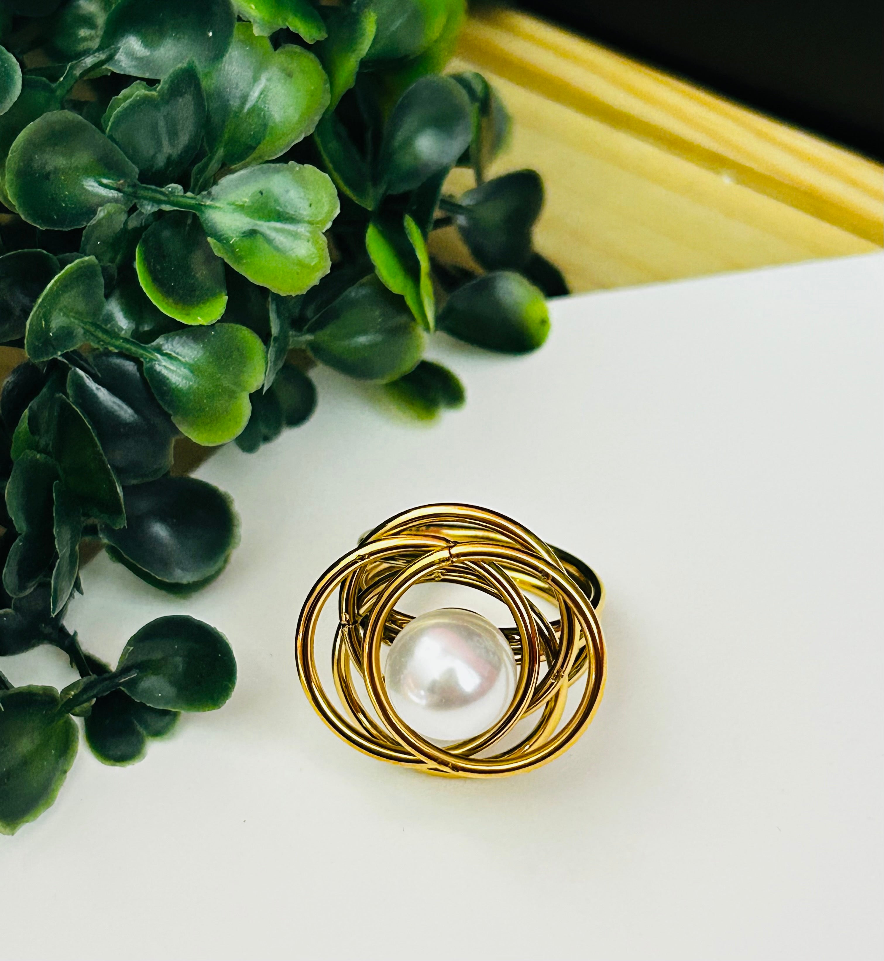Rossie Ring