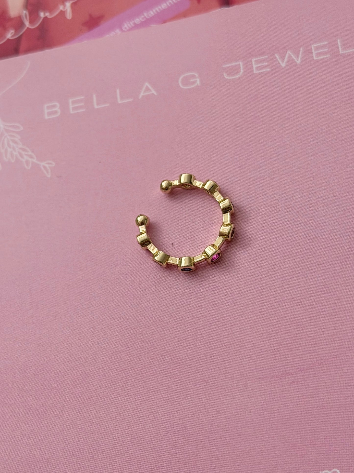 Colores Earcuff