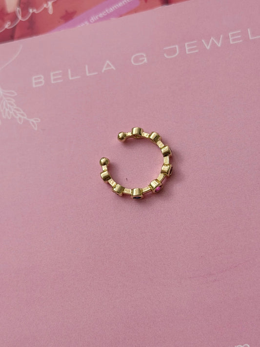 Colores Earcuff