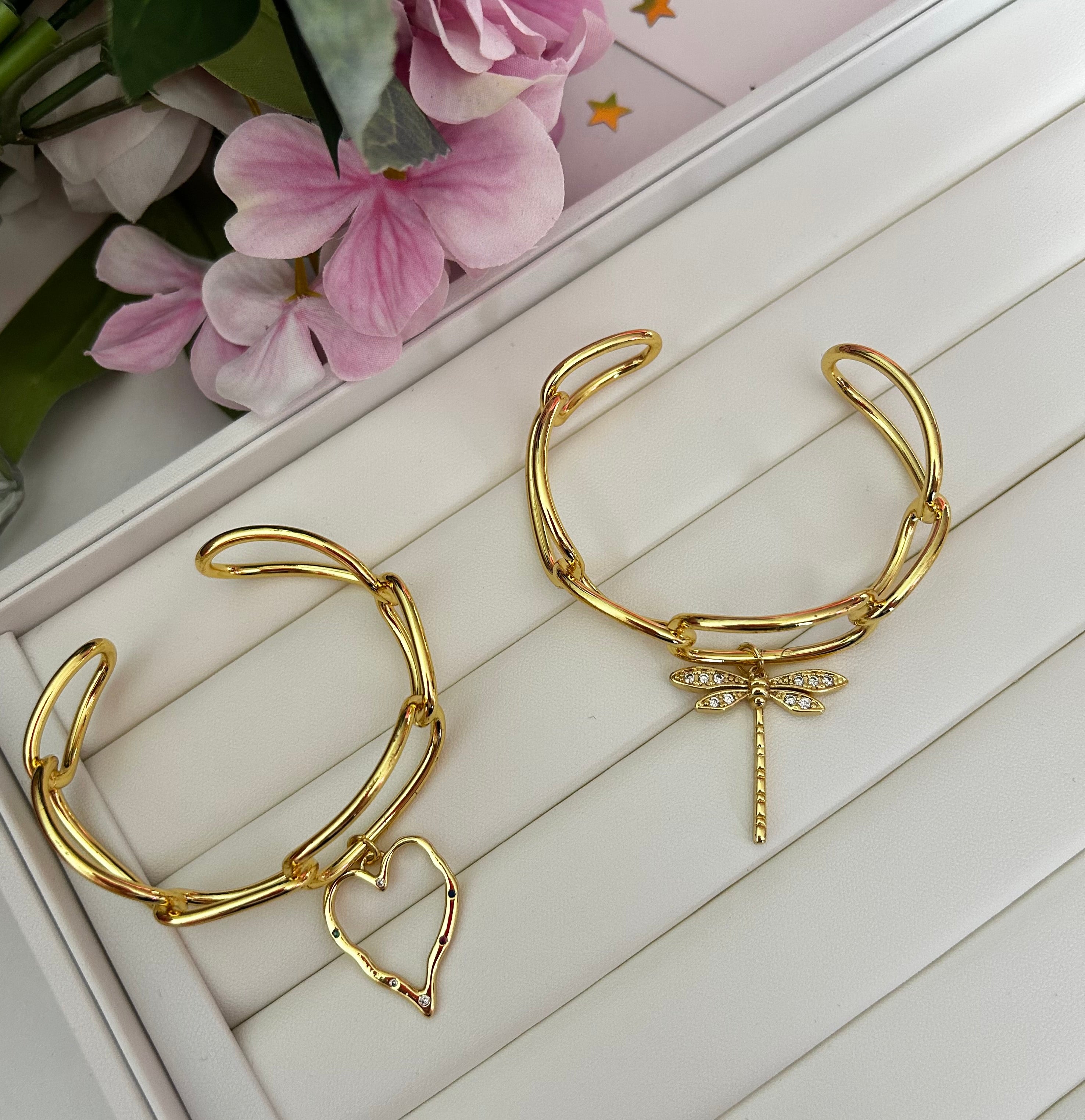 Antira Bangle