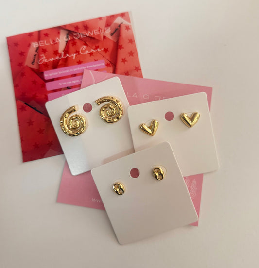 mini studs