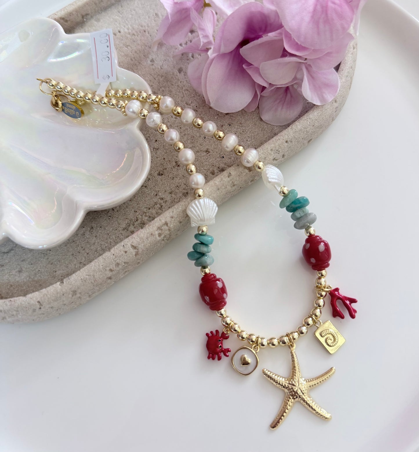 Detalles de Verano