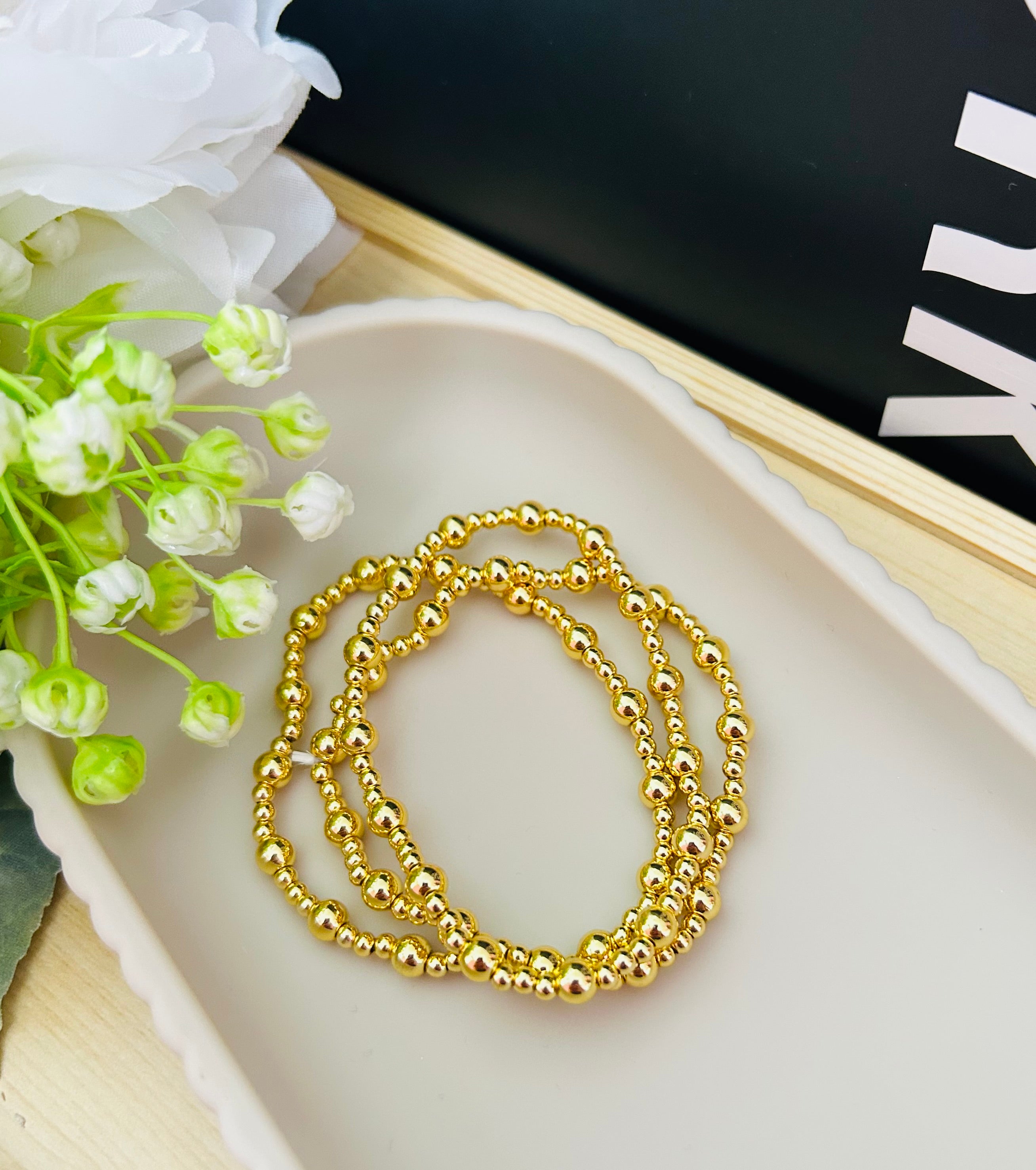 Amira Bracelets