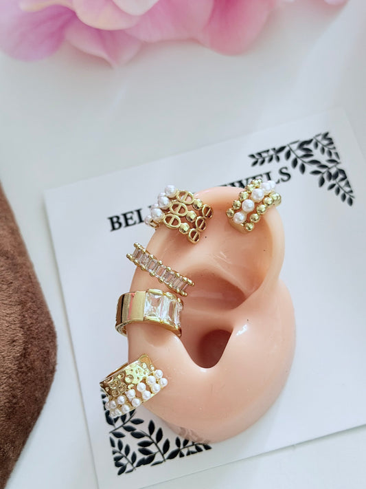 Details Earcuff