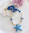 Summer in Blue