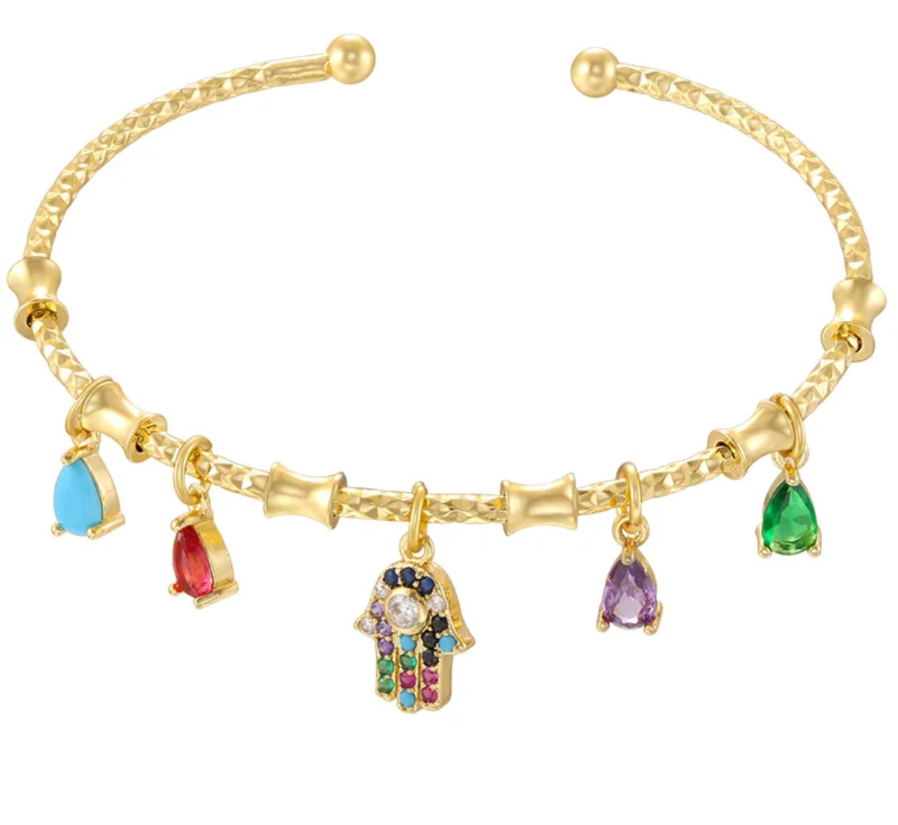 Ariana Bangle