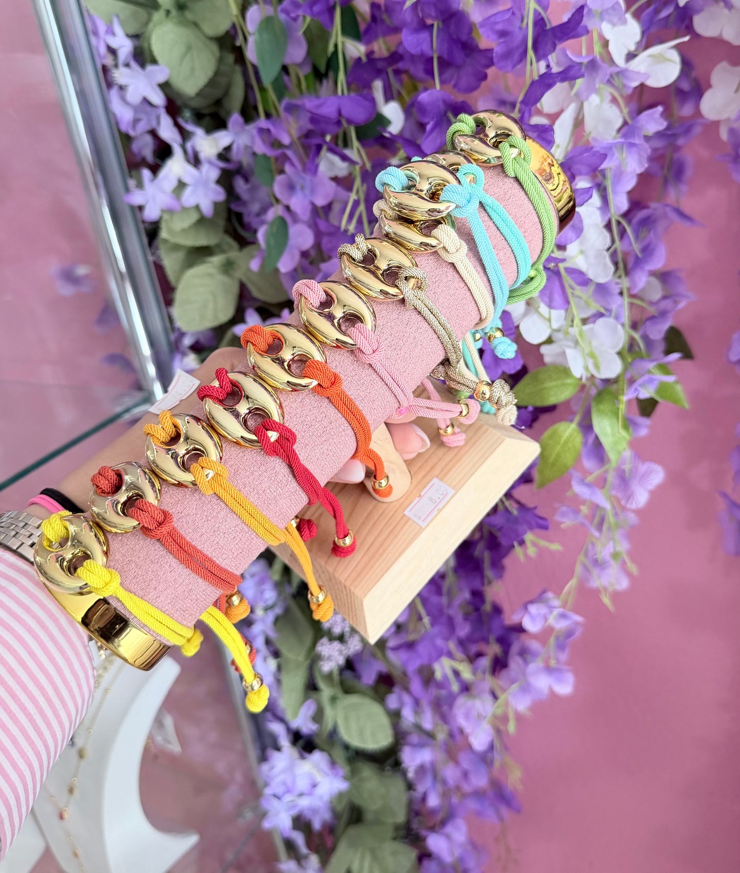 GG BRACELET