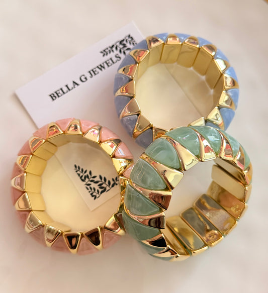 Acrílica Bracelet 2.0