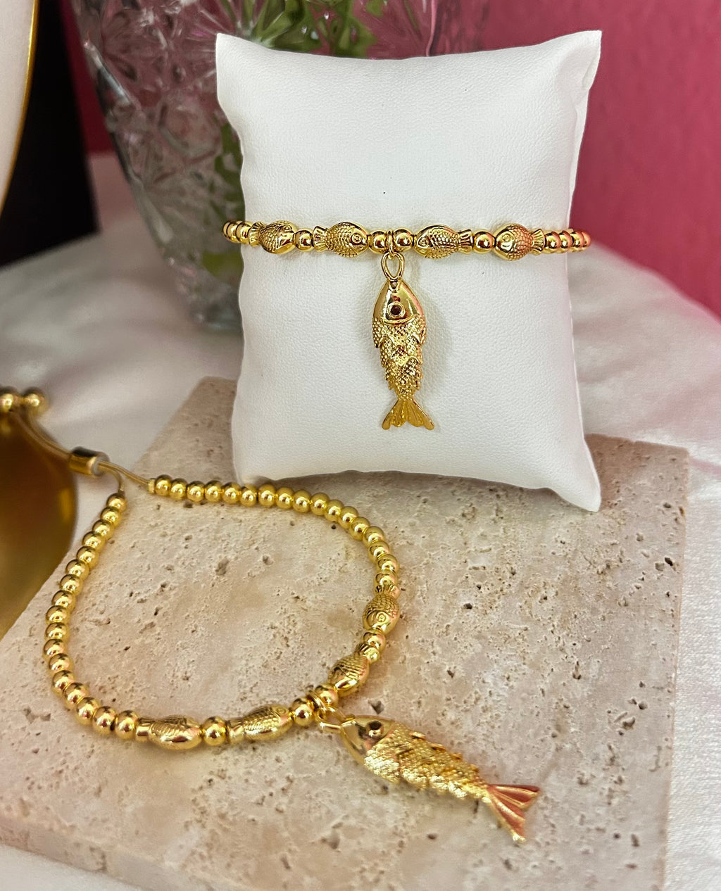 Pesquera Bracelet