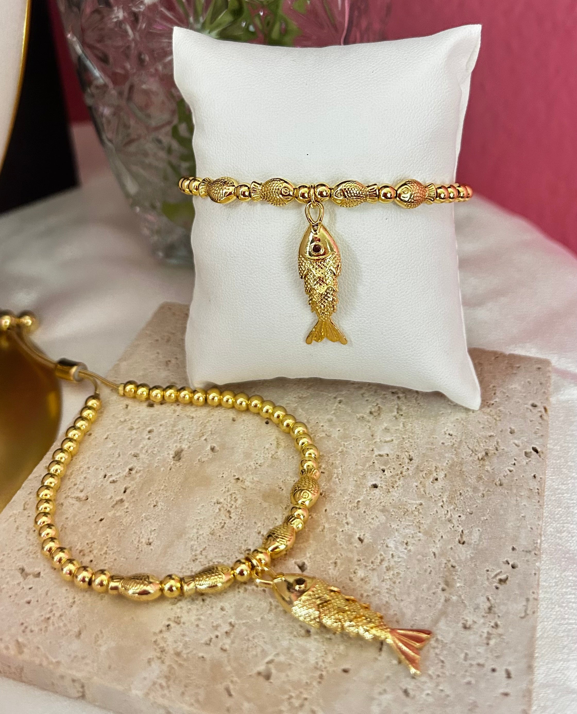 Pesquera Bracelet