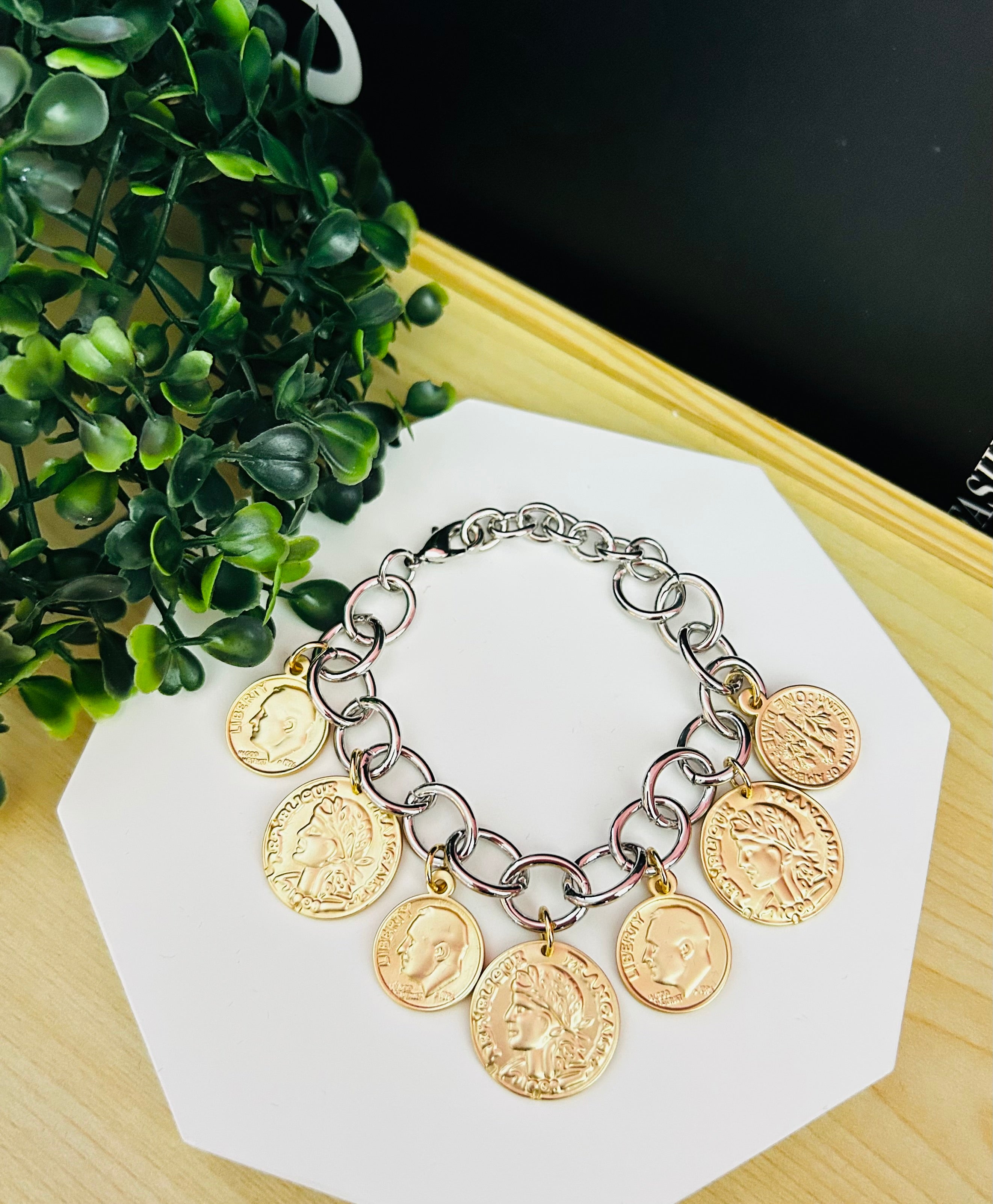 Coins Set