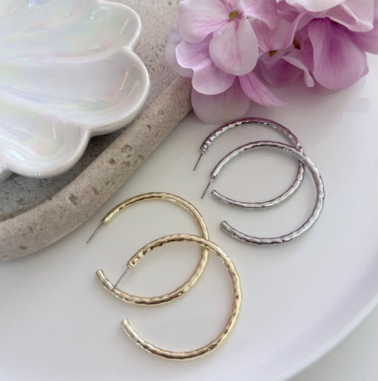 Gold & Silver