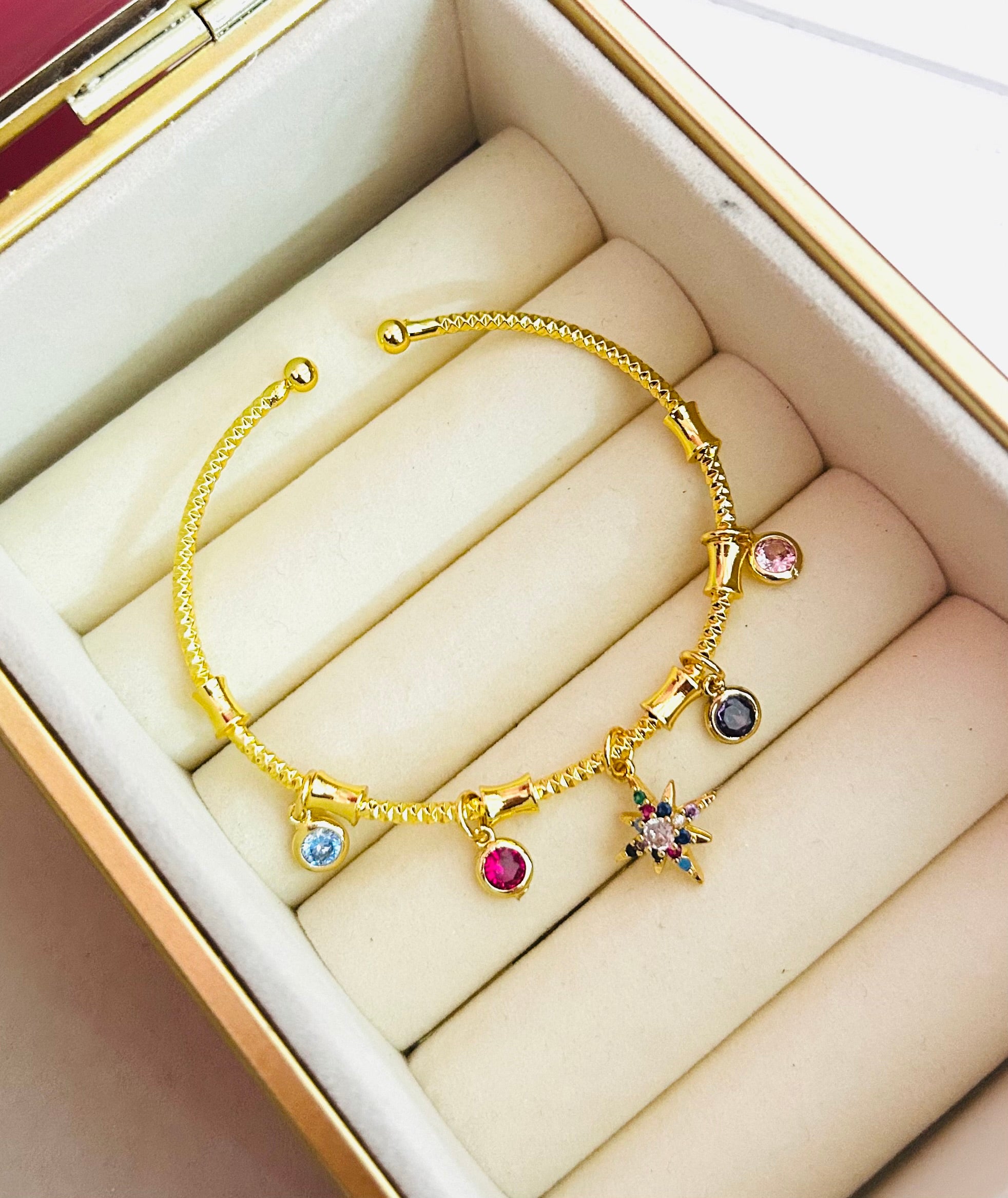 Ariana Bangle