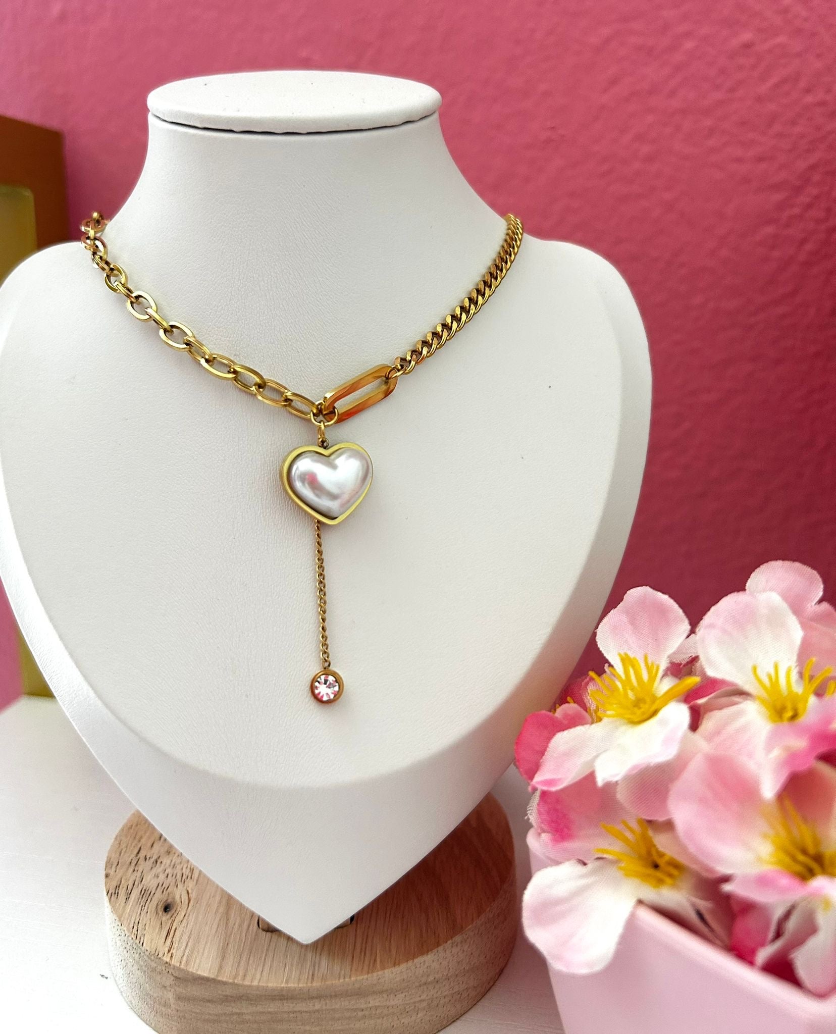Pearl Love