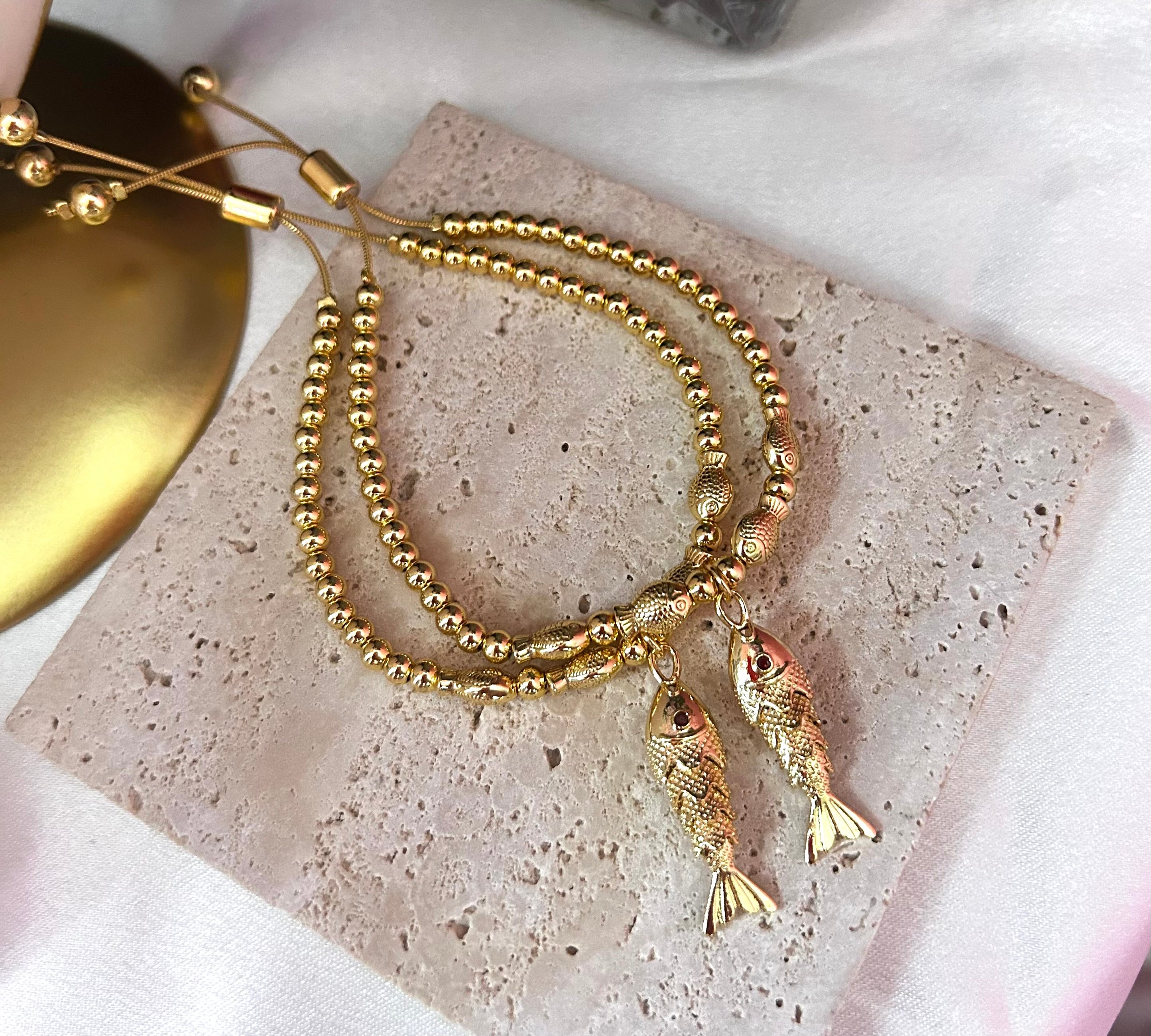 Pesquera Bracelet