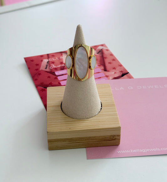 Alira Ring