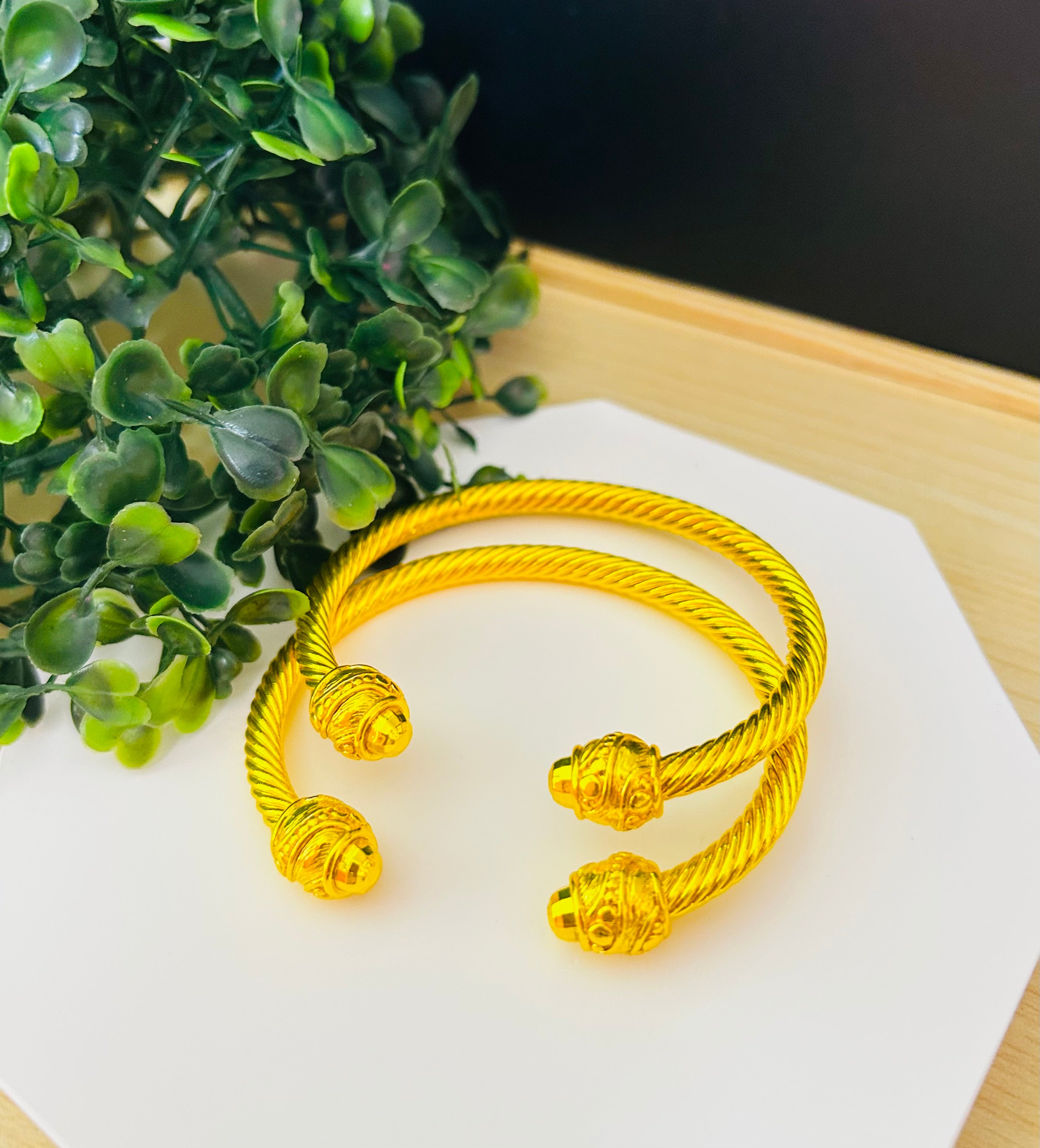Bangle Party