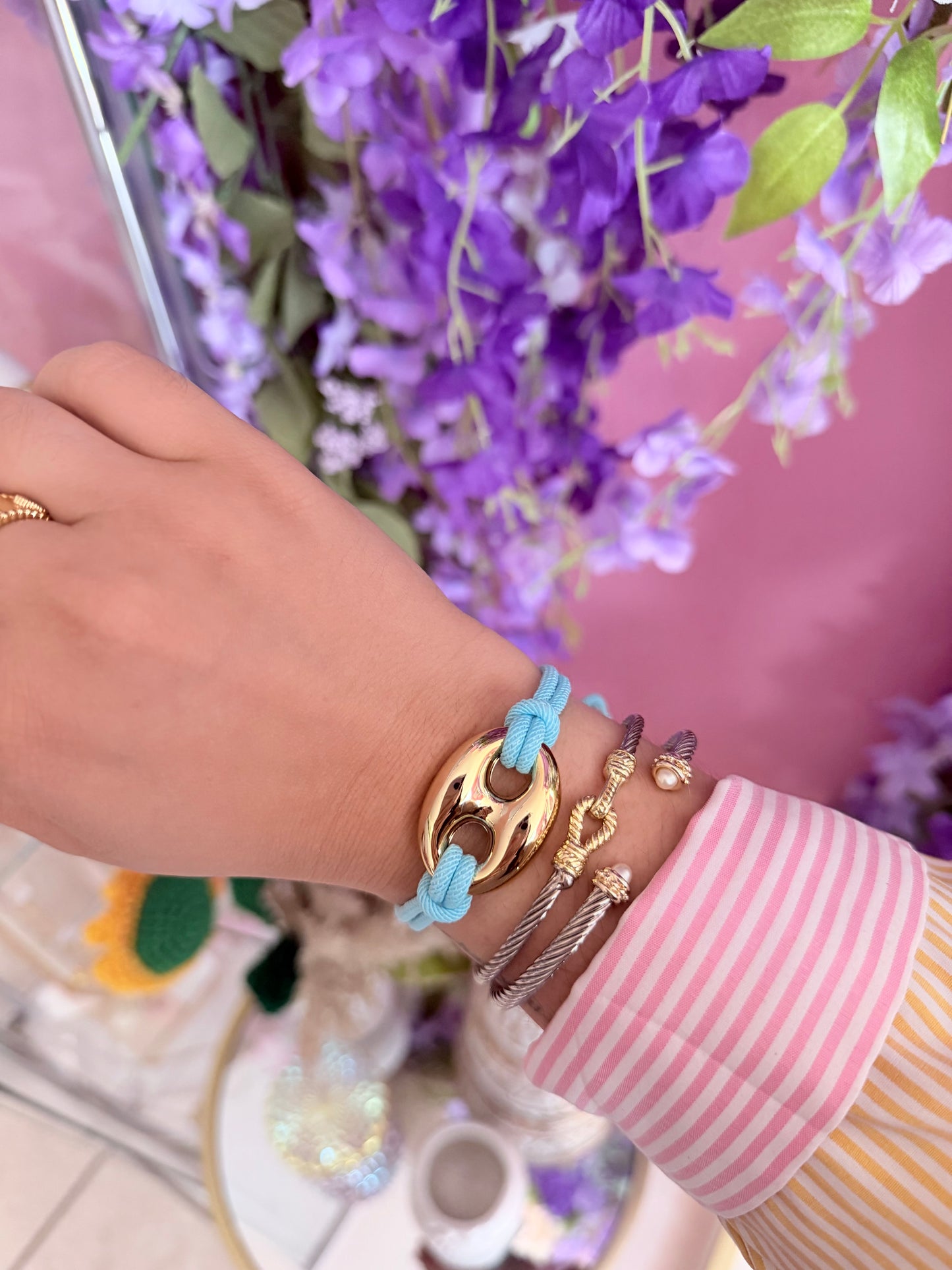 GG BRACELET