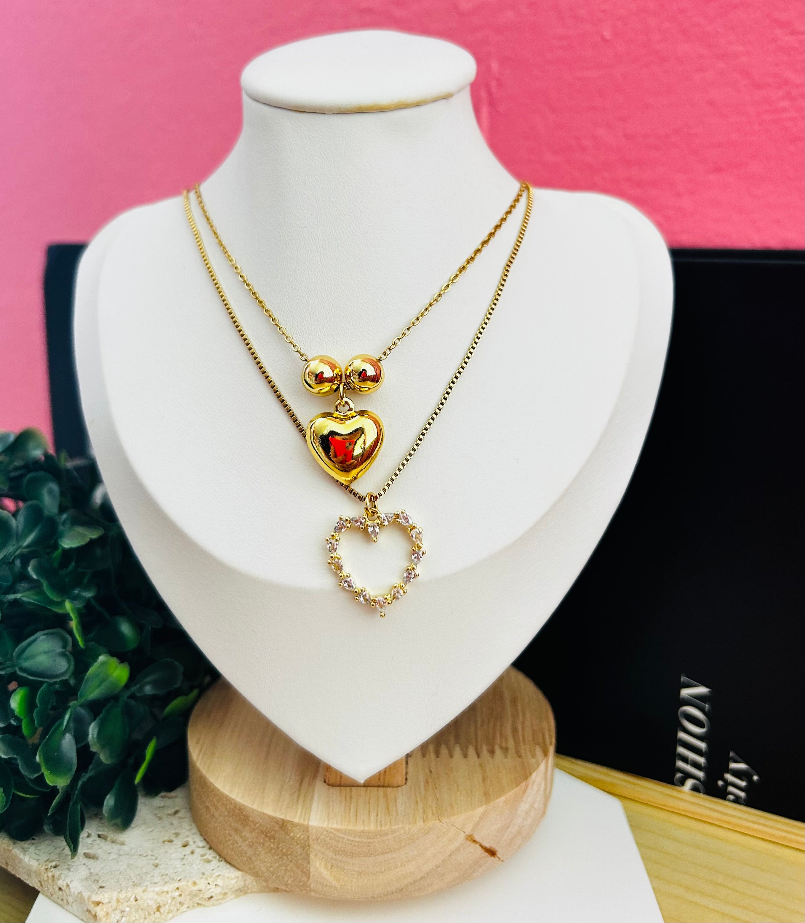 Love Set